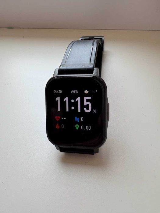 Смарт-годинник Haylou Smart Watch 2