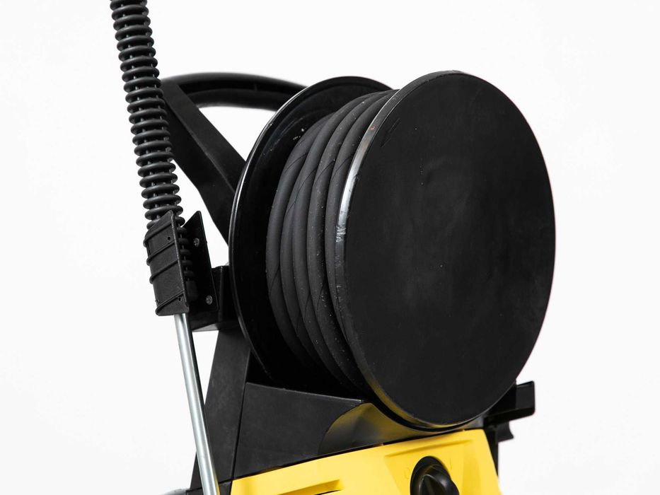 MYJKA CIŚNIENIOWA KARCHER HD 895 SX 195bar 850l/h 400V 6,5kW 4000netto