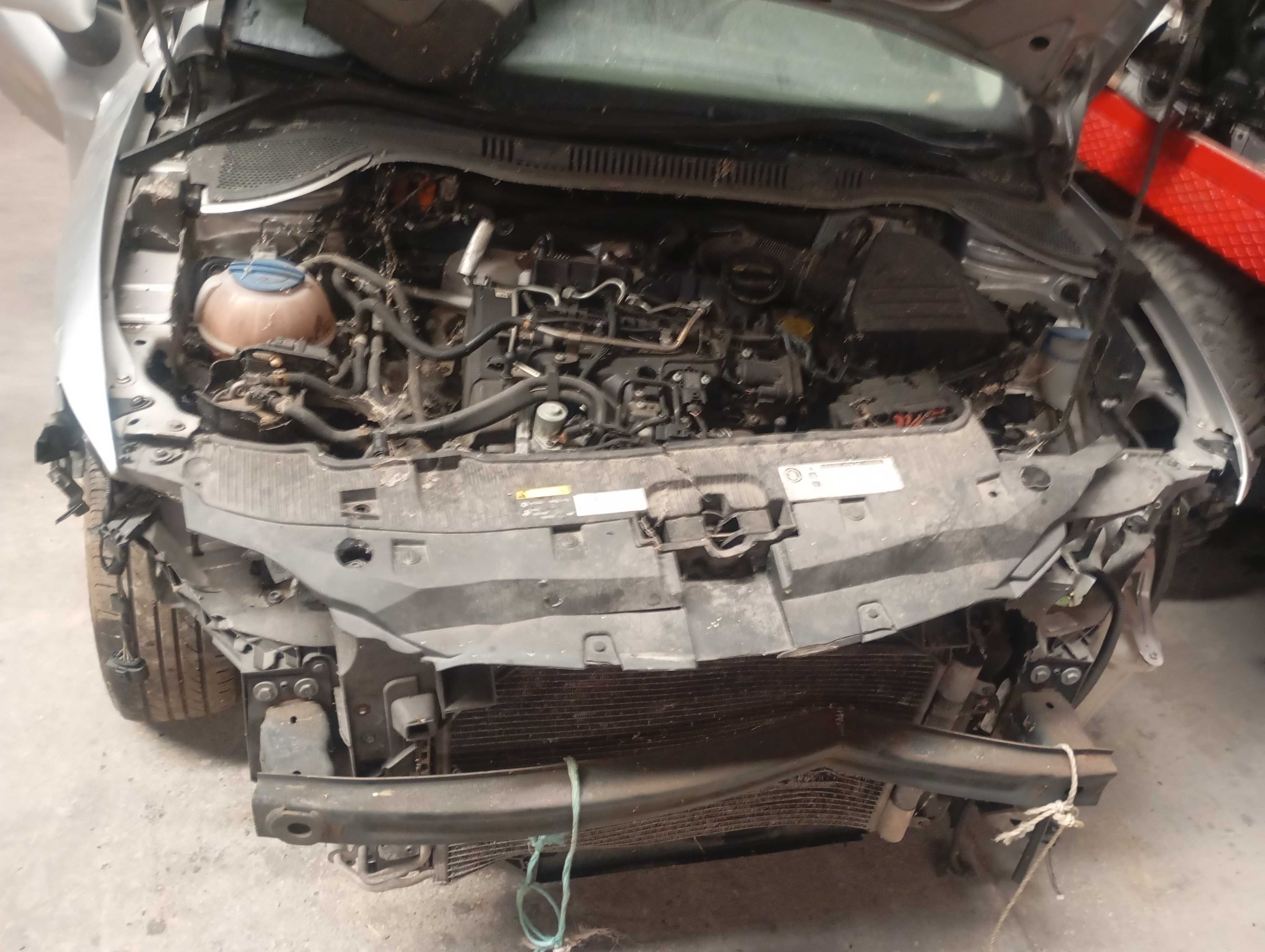 Pecas SEAT Ibiza diesel jánte