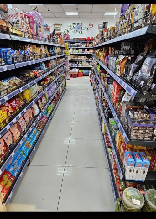 Діючий бізнес Вінниця Продуктовий магазин