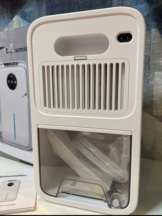 Електричний осушувач повітря, 2200 мл