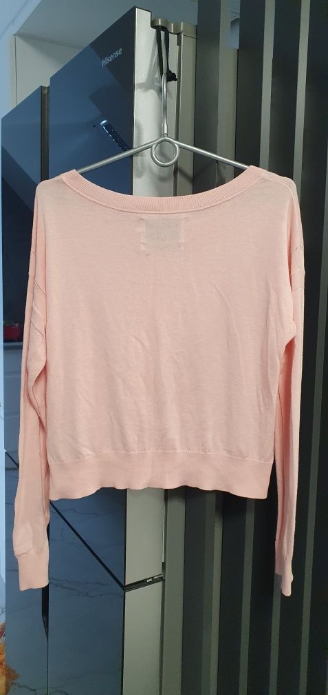 Sweterek Calvin Klein S/M nowy