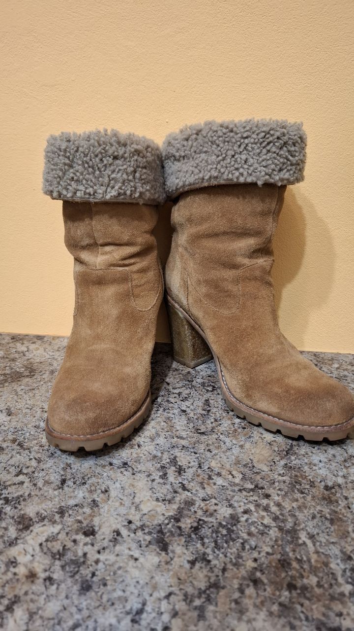 Buty firmowe UGG