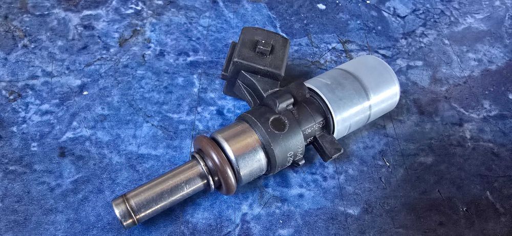 Wtryskiwacze Bosch 980cc, 4szt