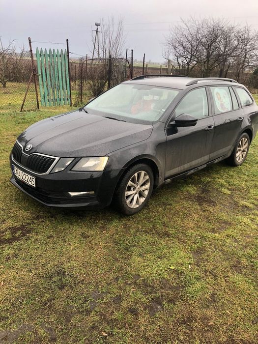 Skoda Octavia Skoda Octavia