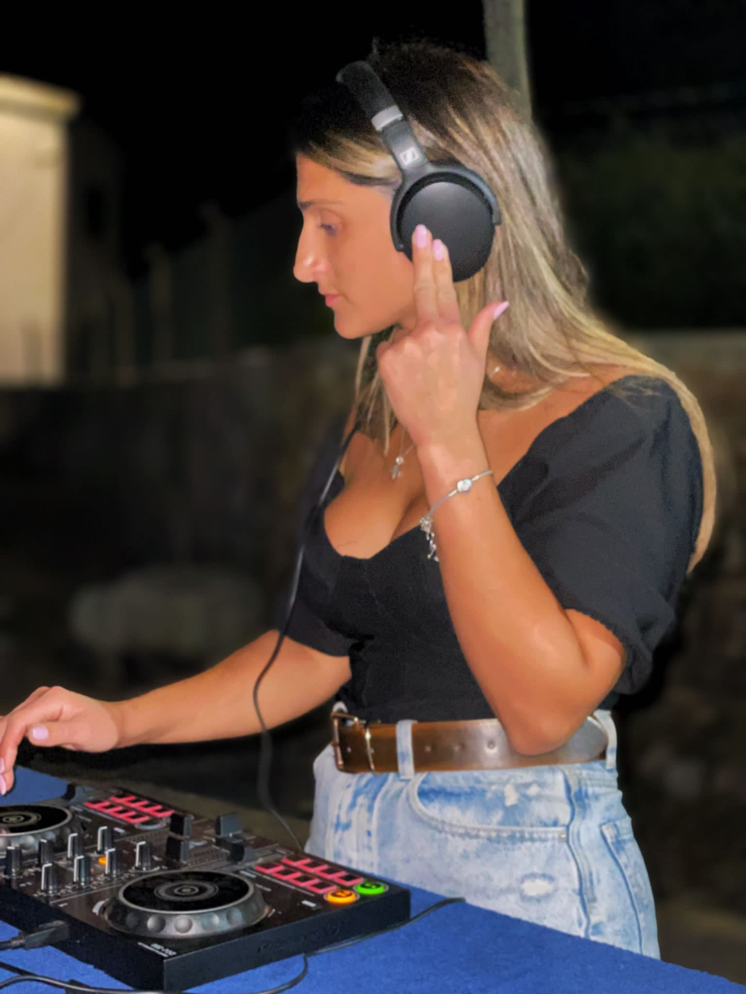 Serviço de Dj para o seu evento