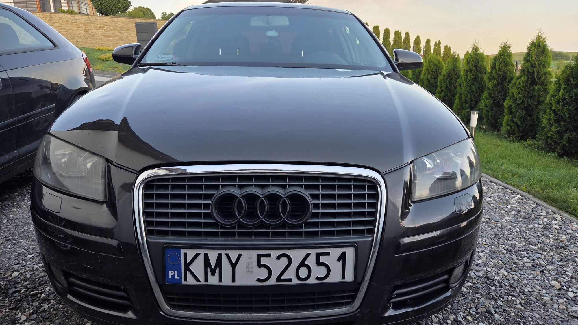 Audi A3 1.9 TDI 105