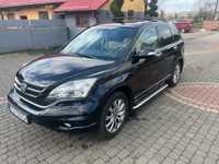 Honda CR-V Honda CRV 2011