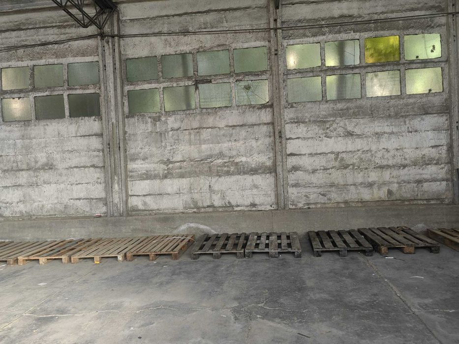Wynajmę Magazyn ok 200m2 powierzchni