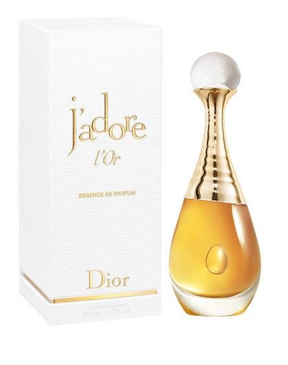 Dior Jadore L'Or Essence de Parfum 50ml. (2023)