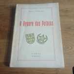 vendo livro A árvore das patacas