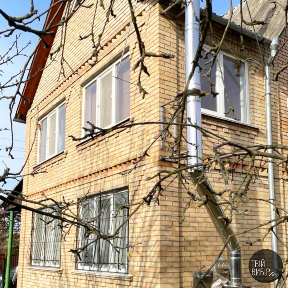 Продаж добротного будинку готового до прописки та проживання Клавдієво