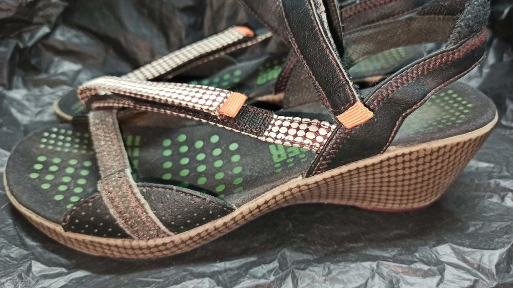 Женские туфли , босоножки Camper в хорошем состоянии