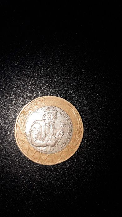 Moedas para todos os gostos