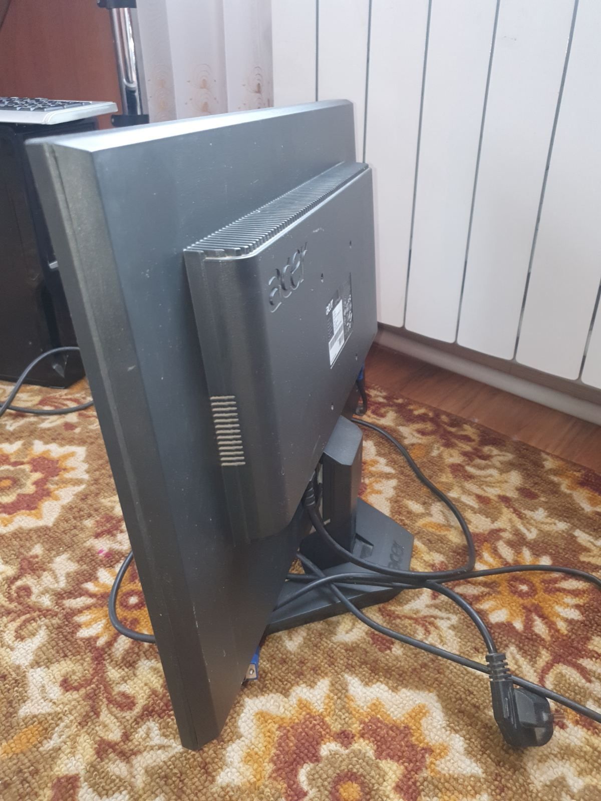 Монітор Acer X223w