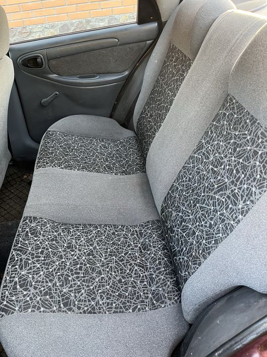 ЛАНУС 1.5 бензин