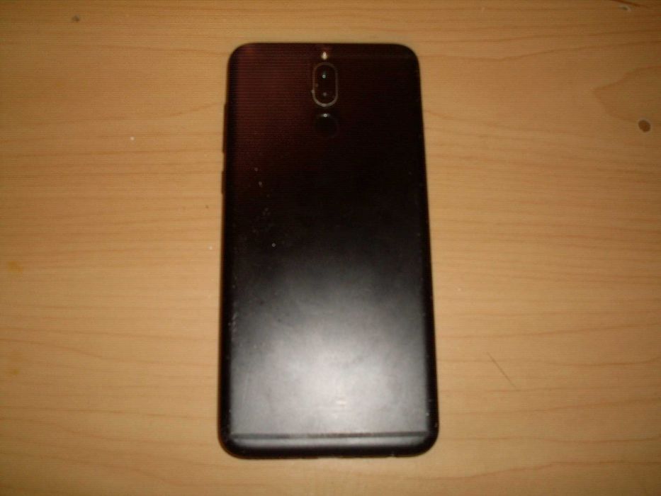 Telefon Smartfon Huwawei Mate 10 Lite RNE-l21 jak nowy 100% sprawny