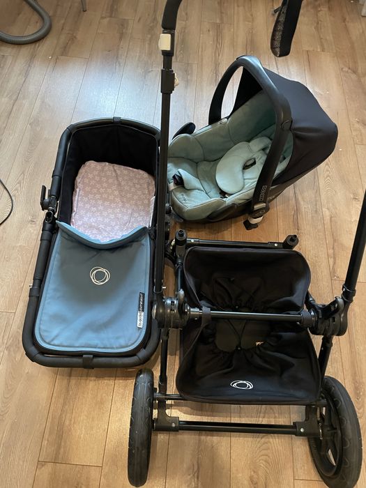 Каляска дитяча ,прогулочна