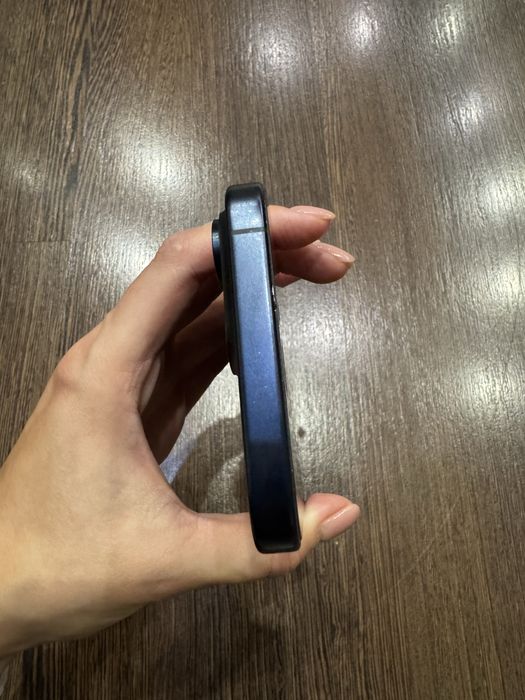 Iphone 15 pro max 256 Gb синій