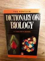 Słownik biologiczny