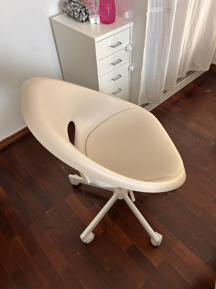 Cadeira escritório ikea-  Eldberger Malskär
