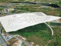 Novidade - Loteamento 44990m2 - Imóvel de Banco