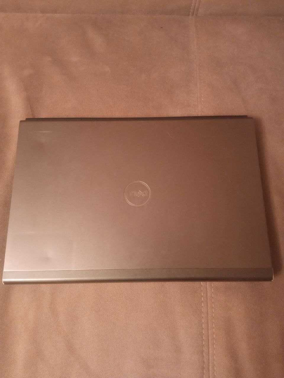 Dell Precision M4800 15,6"/i7/16 RAM/256 SSD/Nvidia Quadro