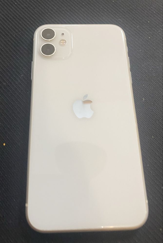Iphone 11 128 R-sim