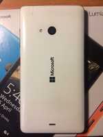 Смарфон Microsoft Lumia 540 Dual SIM