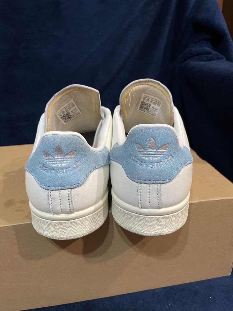 Adidas Stan Smith 41(260) оригінал