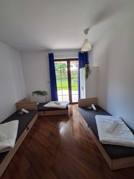 Dom dla 24 pracowników(810netto), kwatera prac. Bąkowo blisko Kowali