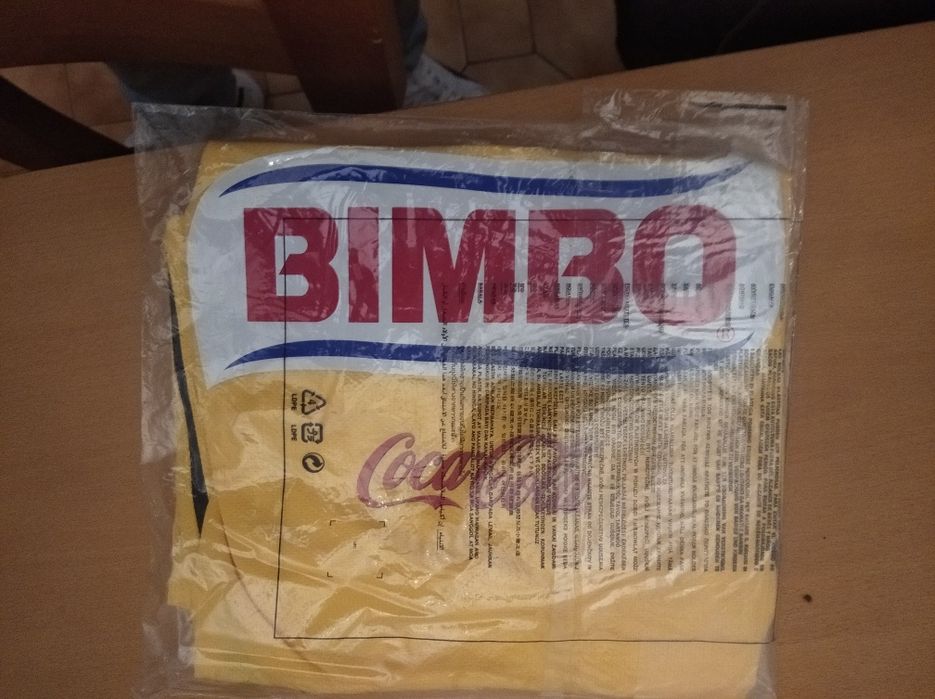 Jersey club América tamanho L