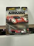 Hot wheels Circuit Legends Porsche 917KH