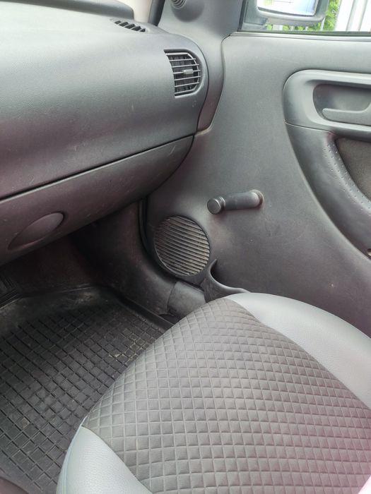Opel Combo, 2008 р