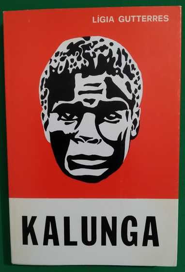 Kalunga - Lígia Guterres