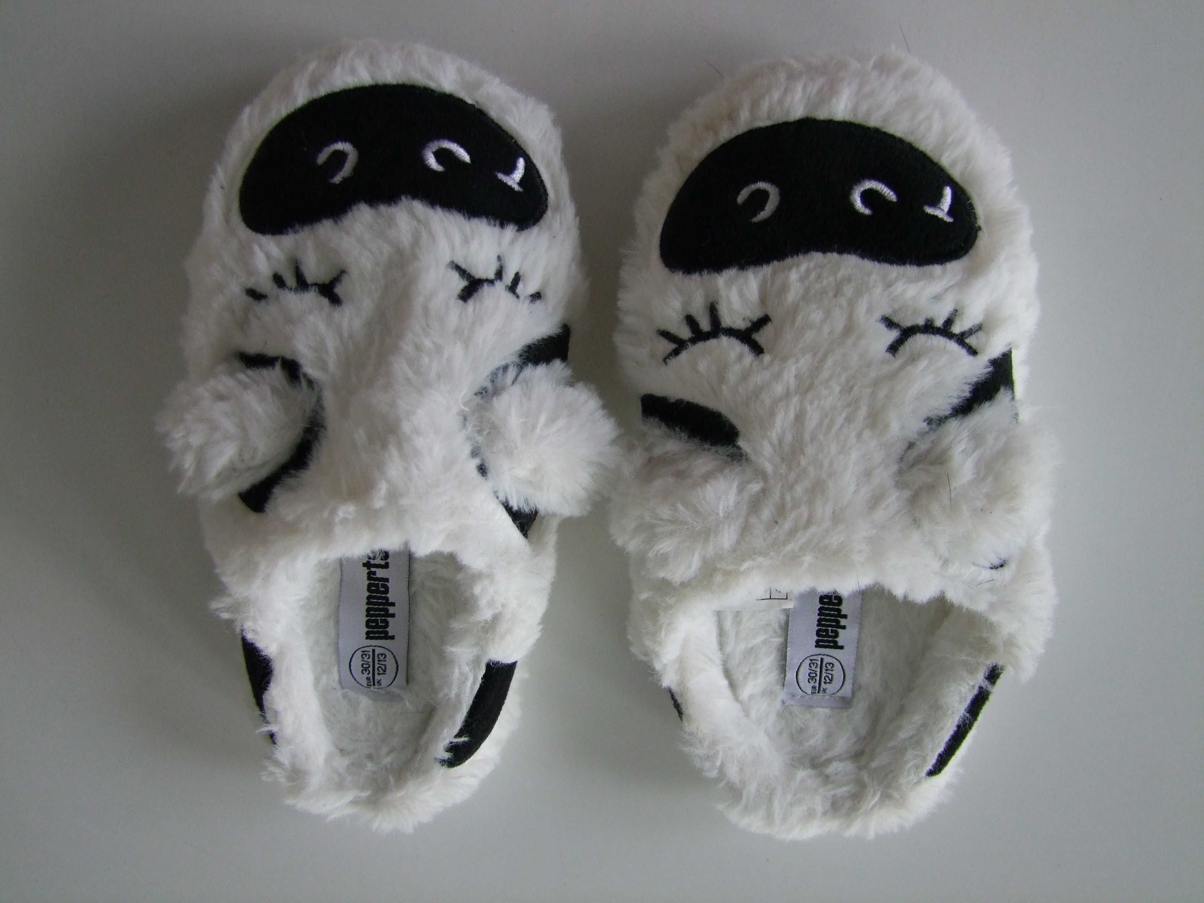 Kapcie Pepperts! roz. 30/31