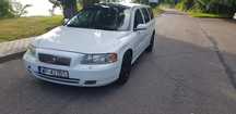 Volvo V70 2,4 T5 260KM 2007 LPG Automat
