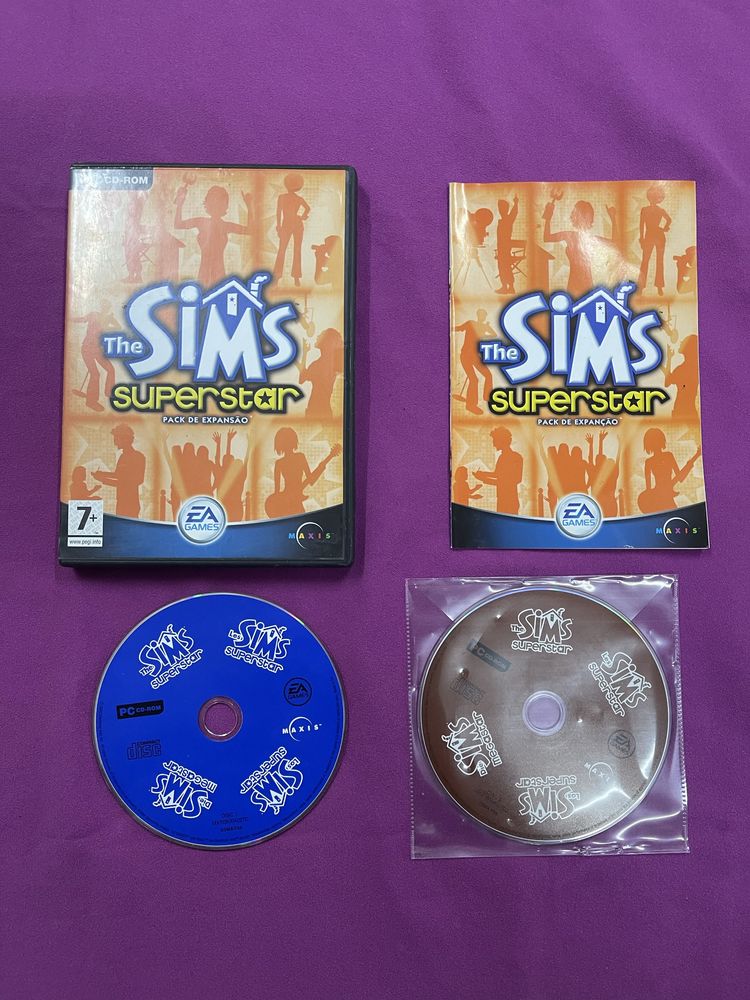 Jogos de pc varios