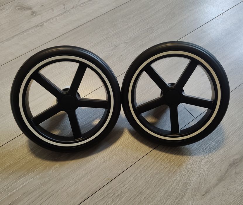 Koła do wózka Cybex