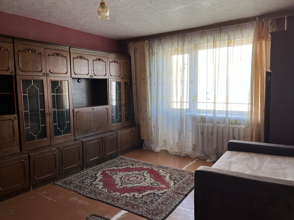 Оренда 1к кв вул.Грушевського 4, Вишгород