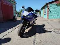 Yamaha YZF R6 2001