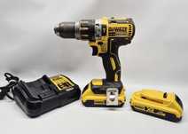 Wkrętarka 18V DEWALT DCD795, Komis Jasło Czackiego