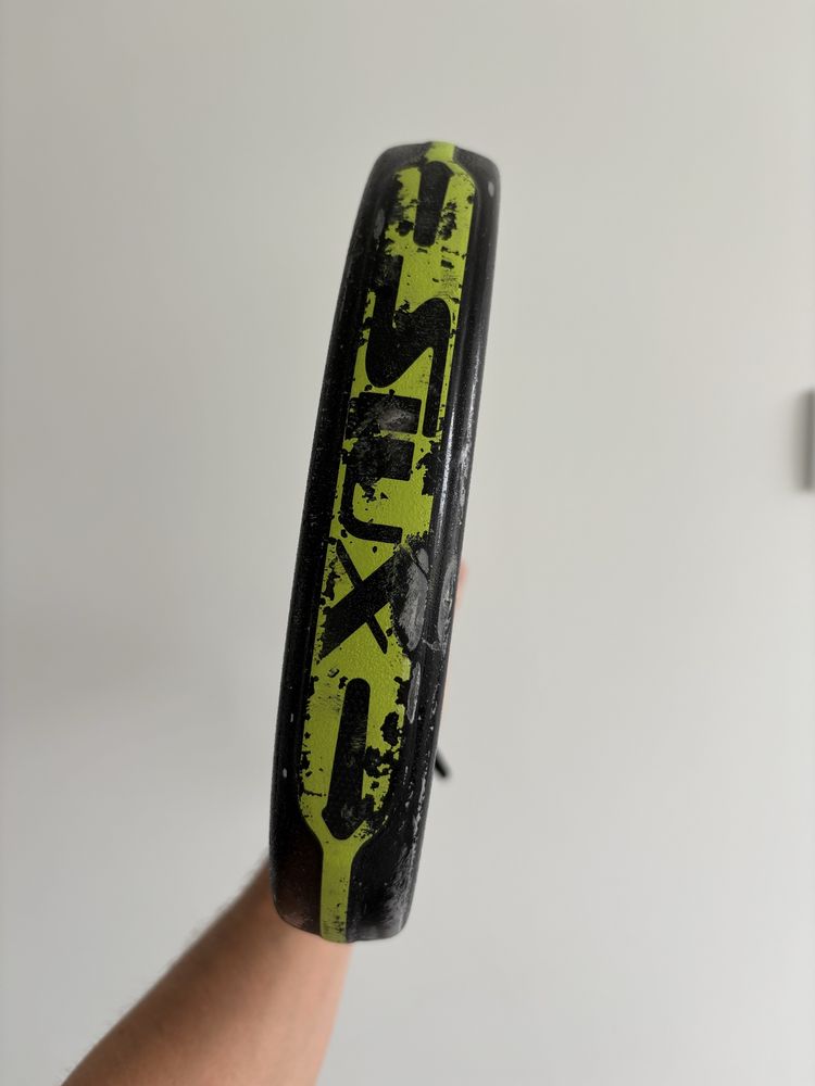 Siux Electra ST1 usada