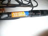 Electret Condenser Microphone Mikrofon Pojemnościowy