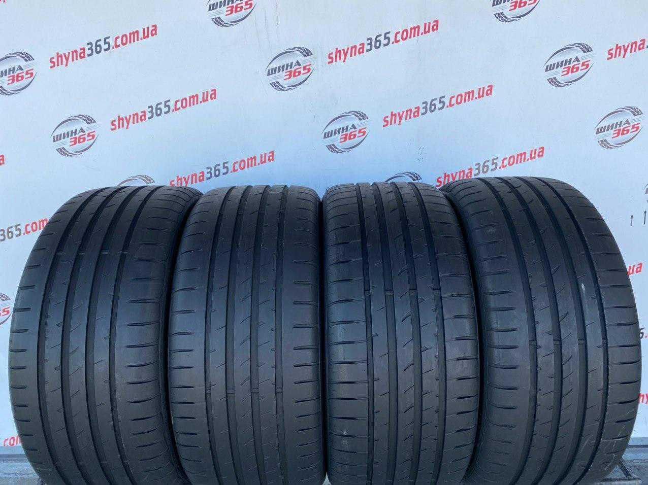 шини бу літо 255/35 r19 goodyear eagle f1 asymmetric 2 run flat 6mm