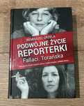 Podwójne życie reporterki Fallaci. Torańska