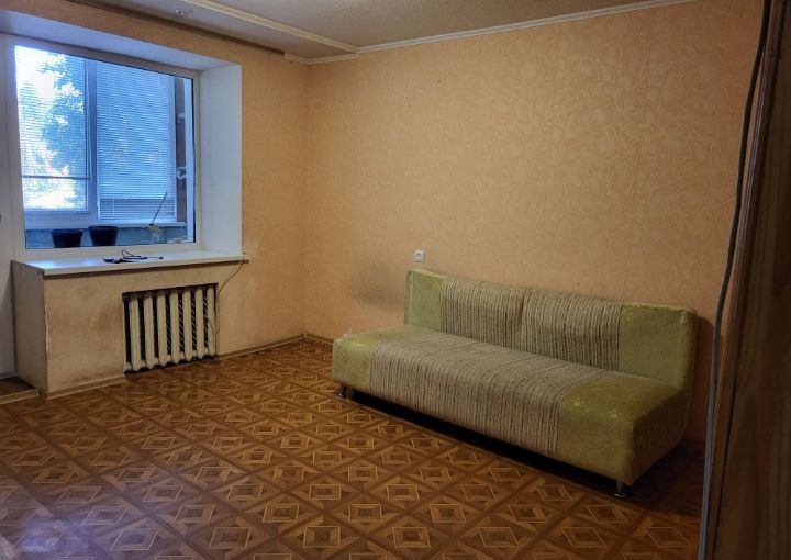 Продается 1к.квартира.Кирпич.36м.Чешка.Лески( Крылова)