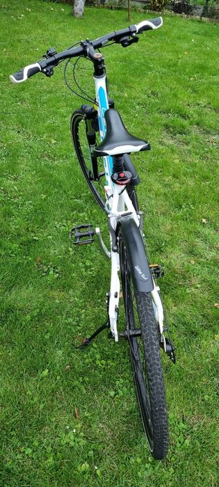 Rower Kross Evado 1.O
