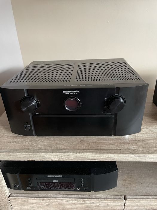 Marantz AV7701