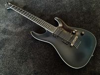 ESP Horizon Sweden Limited Edition 2011 - Satin Black + CASE